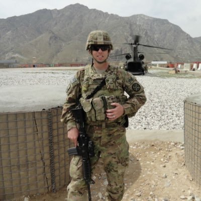 Profile Picture of Chad Carruth (@ch4d350) on Twitter