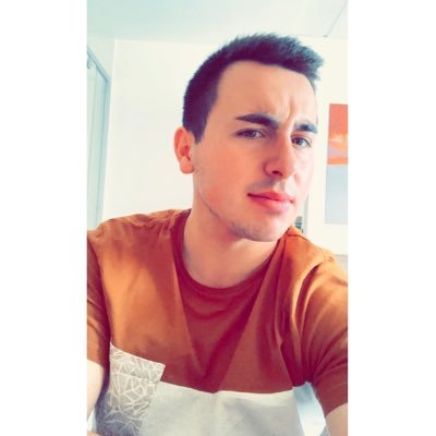 Profile Picture of Tom COLLIER (@TomCOLL05819655) on Twitter