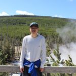 Profile Picture of Xi (Sherman) Chen (@xishermanchen22) on Instagram