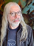 Profile Picture of Michael Pierre Priceon Wikipedia