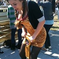 Profile Picture of Alex Kaye (@alex-kaye-3) on Quora