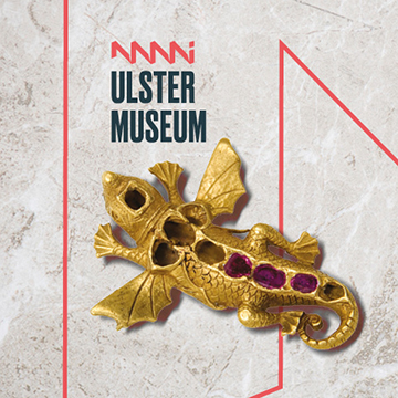 Profile Picture of Ulster Museum (@UlsterMuseum) on Twitter