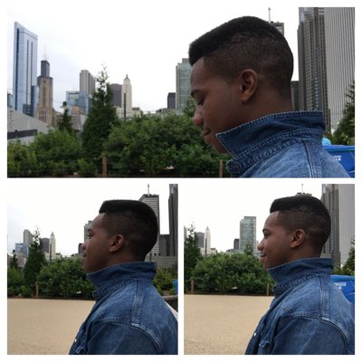 Profile Picture of Raykwan Russell (@iamraykwan) on Twitter