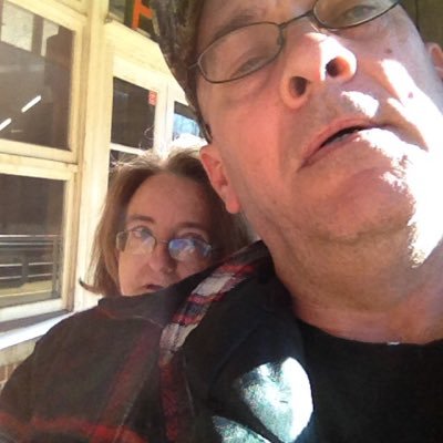 Profile Picture of James D Estepon Twitter