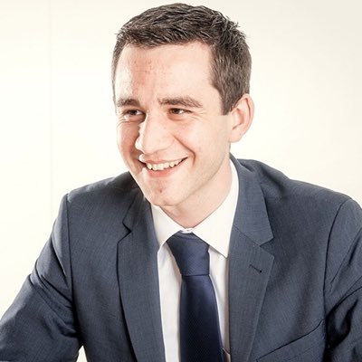 Profile Picture of Chris Shirley (@CCShirl_) on Twitter