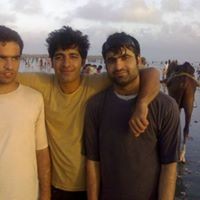 Profile Picture of Jamal Rafique (@jamal-rafique-1) on Quora