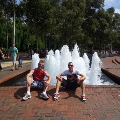 Profile Picture of David Kells (@kells_david) on Twitter