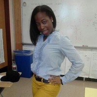 Profile Picture of Ashlee Reid (@ashlee-reid) on Quora