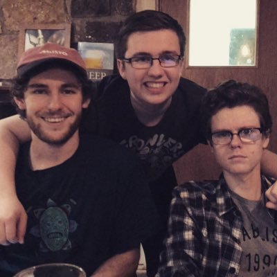 Profile Picture of Sean Samson (@seansamson1) on Twitter