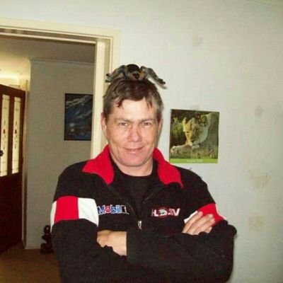 Profile Picture of Craig T Erwin (@CraigTErwin1) on Twitter