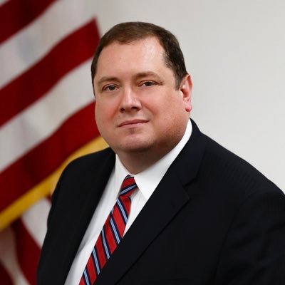 Profile Picture of Arthur B Ditzel, Jr (@abditzel) on Twitter