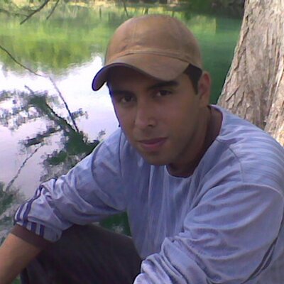 Profile Picture of Ricardo Loredo (@chiquitin21nn) on Twitter