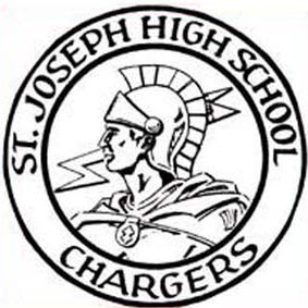 Profile Picture of St. Joseph Charger Basketball (@SJChargerHoops) on Twitter
