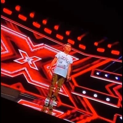 Profile Picture of DAVID ADRIAN STEFAN (@stefanvalentin7) on Twitter