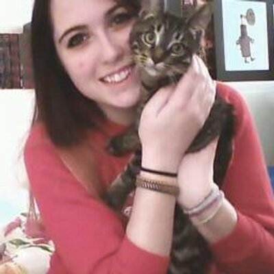 Profile Picture of Keri McDaniel (@keriann319) on Twitter