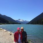 Profile Picture of Joanne Webber (@joanne.webber.54) on Instagram