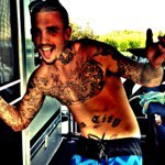 Profile Picture of Jim Fitch (@slliiimm) on Instagram