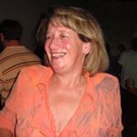 Profile Picture of Mary Rustichelli (@maryrustichelli) on Instagram