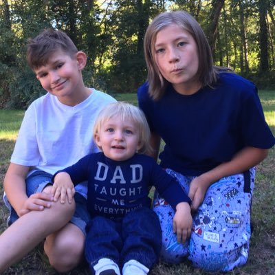 Profile Picture of Steven Sciuto (@SteveSciutoDC) on Twitter