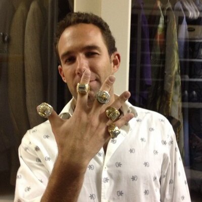 Profile Picture of Robert Barone (@RobertBarone2) on Twitter