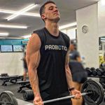 Profile Picture of Personal Trainer em Santos (@mikerocha.personal) on Instagram