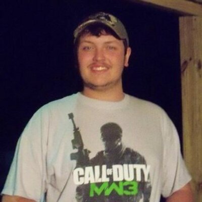 Profile Picture of Jonathan Sizemore (@Jsizemore93) on Twitter