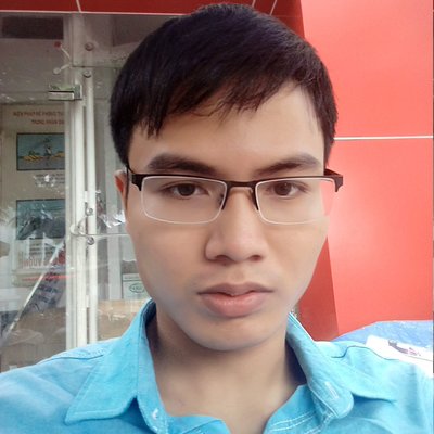 Profile Picture of Hà Nguyễn Phước Lâm (@hnguyenphuoclam) on Twitter