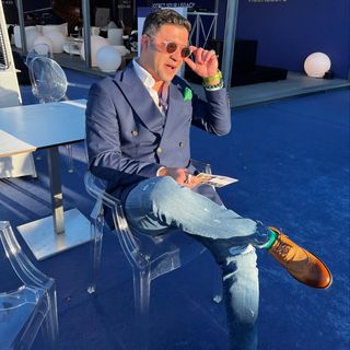 Profile Picture of S.Mohammad Mortazavi (@saeed.mortazavi) on Instagram