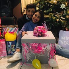 Profile Picture of Alondra Cuellar (@alondracuellar19) on Tiktok