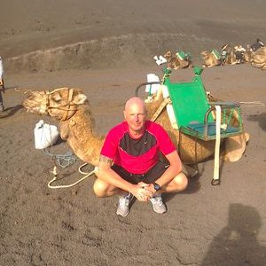 Profile Picture of Jason Robb (Jay) (@JasonRobb10) on Twitter
