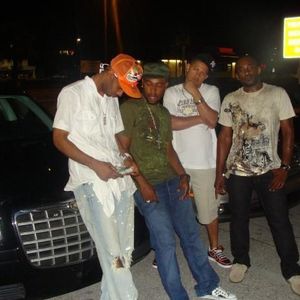 Profile Picture of Gary Kevin (@174625413) on Myspace