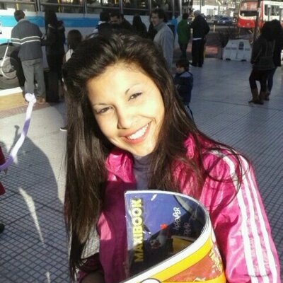 Profile Picture of CLarissa Cabrera * (@CcLarissaa) on Twitter