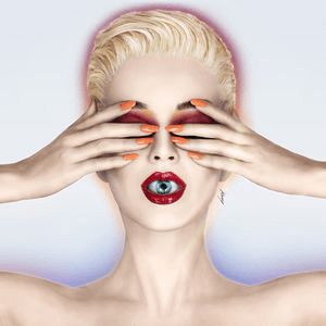 Profile Picture of Witness (Katy Perry album)on Wikipedia