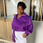 Profile Picture of Cassandra Jurema Evaristo Araujo Sandra (@cassandrajuremaevaristoaraujo.sandra) on Facebook