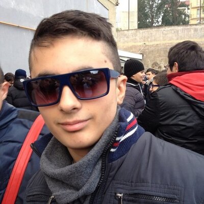 Profile Picture of Simone Scaccianoce (@Jacobello98) on Twitter