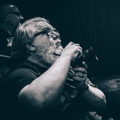 Profile Picture of Gordon Armstrong (@bigG62) on Twitter