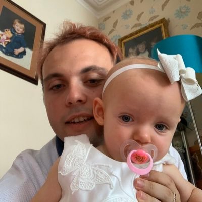 Profile Picture of Andrew Benge (@AndrewBenge4) on Twitter