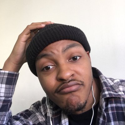 Profile Picture of Christopher Fordham (@ChrisDFordhamCS) on Twitter