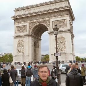 Profile Picture of Robert (@robertopassera3) on Tiktok