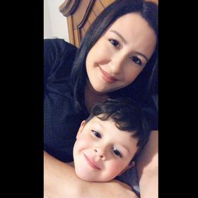 Profile Picture of Katelyn Mosher (@kbot084) on Pinterest