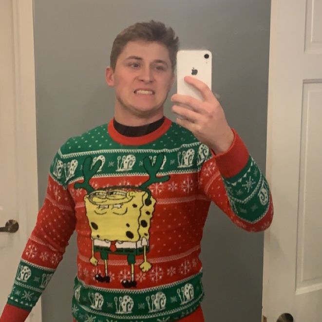 Profile Picture of Adam _och (@adam_och) on Tiktok