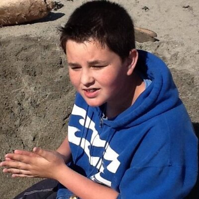 Profile Picture of Samuel Harder (@HarderSamuel) on Twitter
