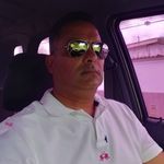 Profile Picture of Rafael Ernesto Carvajal (@rafaelcarvajal) on Instagram