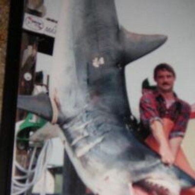 Profile Picture of Robert Osinski Jr (@Sharkchef555) on Twitter