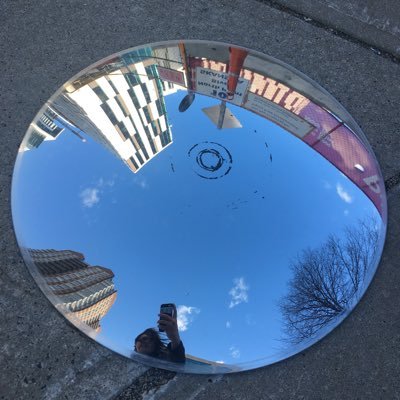 Profile Picture of Amanda C. Peters (@acpeters) on Twitter