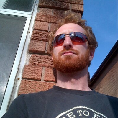 Brodie Craig - Twitter Profile Picture of Brodie Craig (@rod_stahl) on Twitter