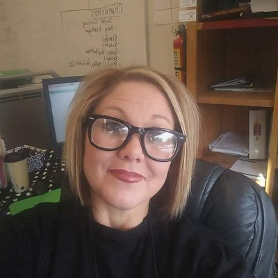 Profile Picture of Kelli Paul (@misskellirai) on Twitter