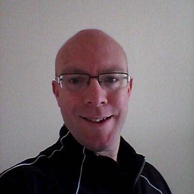 Profile Photo of Mark Uphill (@mark_uphill) on Twitter