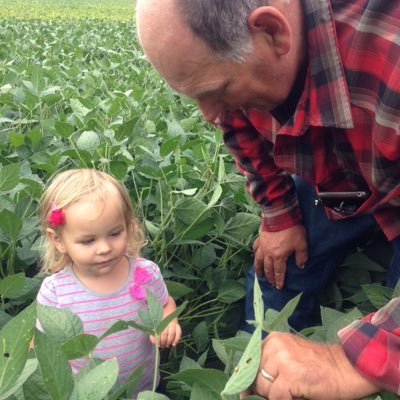 Profile Picture of Ivan DeJong (@Youngfieldfarms) on Twitter