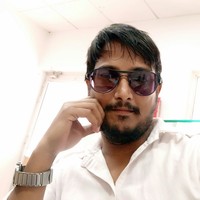 Profile Picture of Pankaj Upadhyay (@pankaj-upadhyay-60) on Quora